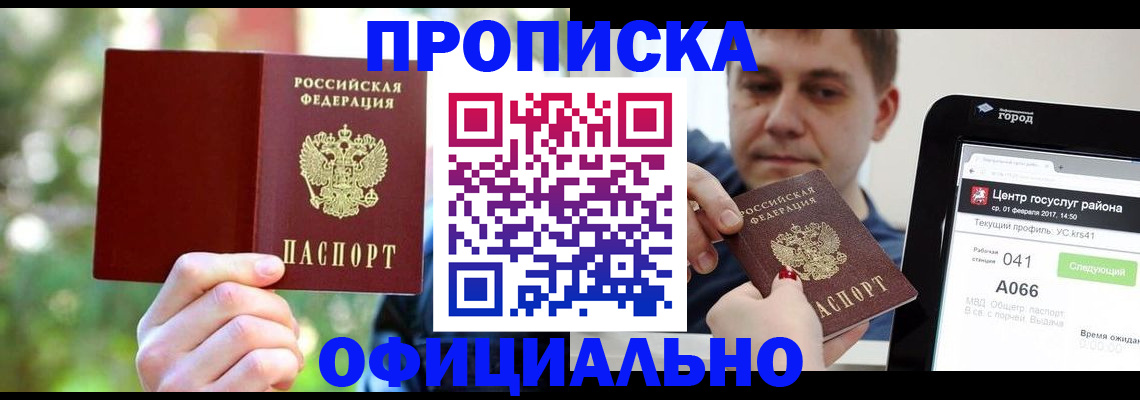 найти адрес прописки в Полярных Зорях